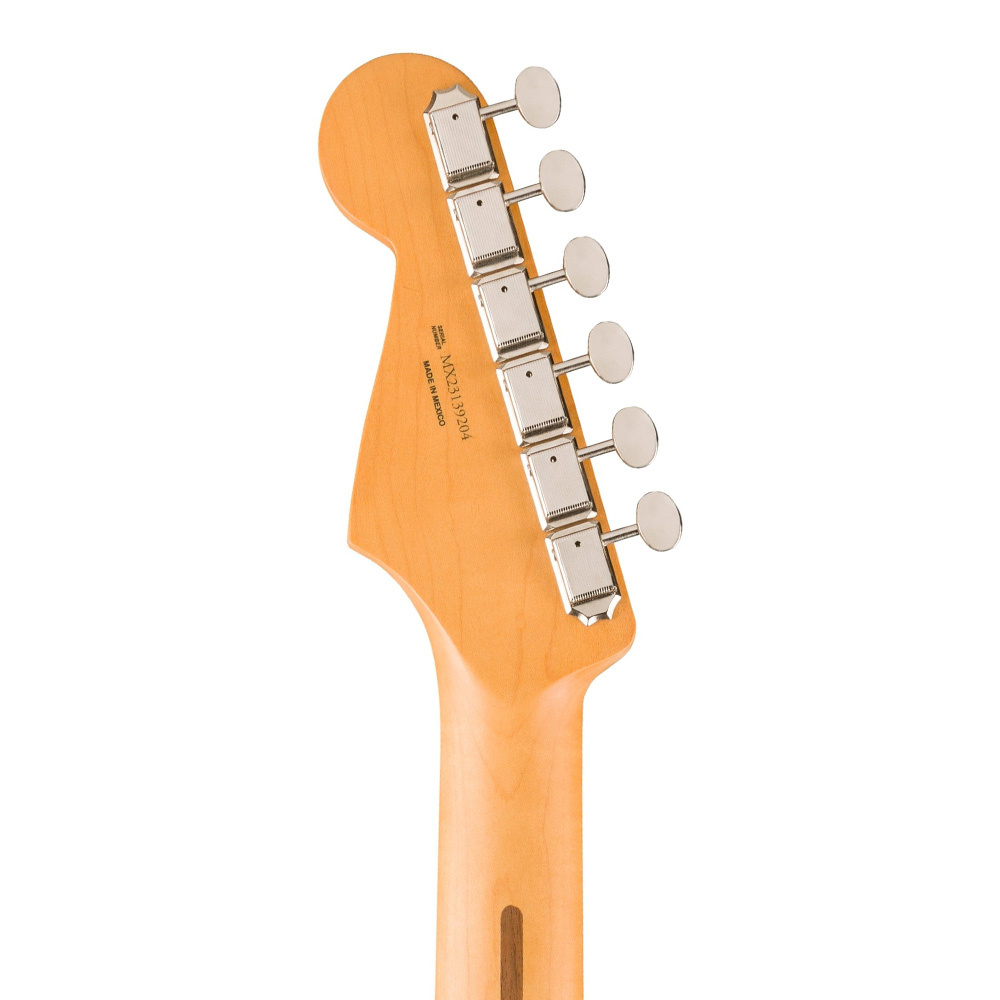 Fender Player II Stratocaster HSS Chambered Mahogany Gövde